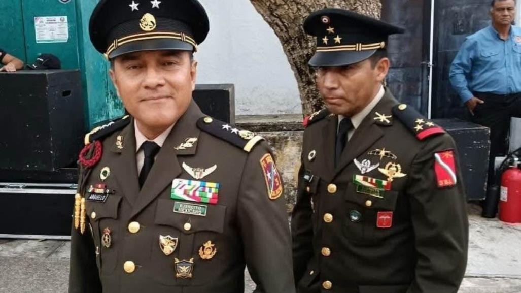 Teniente militar habría asaltado 8 Oxxos en un día en Minatitlán, Veracruz