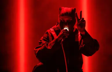 Twenty One Pilots desborda energía en Monterrey con su The Clancy World Tour