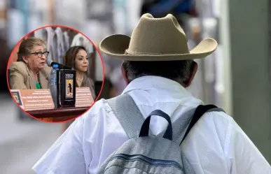 Investigadoras presentan el libro "Vejeces en contexto" en Mérida, ¿de qué trata?