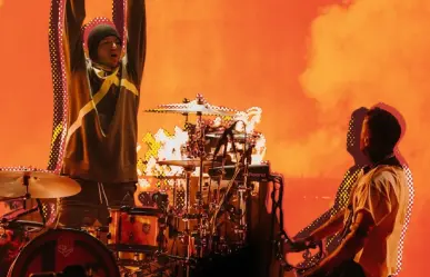 Twenty One Pilots: esto es lo que debes saber para su concierto en el Estadio Banorte