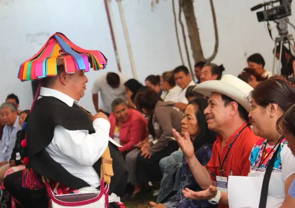 Presupuesto Participativo 2025: Así decidirán los Pueblos Originarios de CDMX
