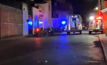 Ataque en bar dejar 3 muertos y 2 heridos en Guanajuato
