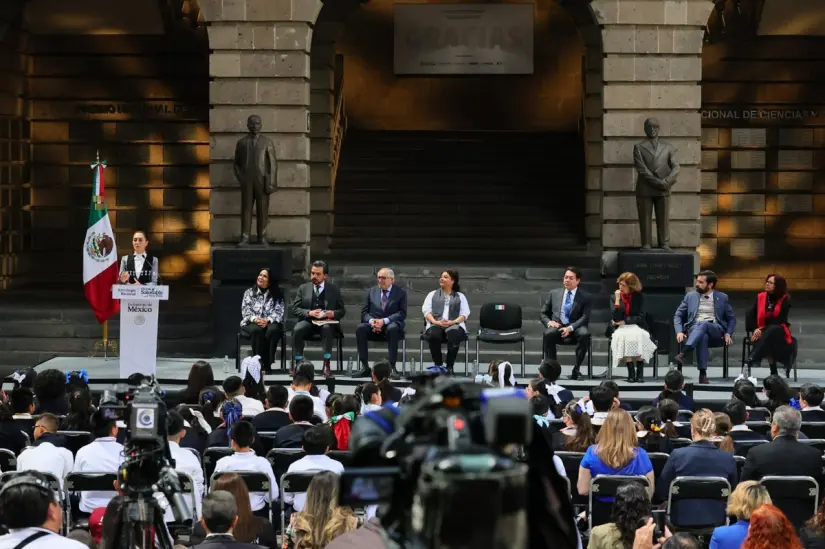 Foto: Enrique Pérez.