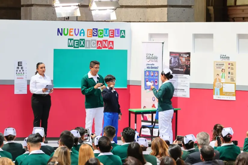 Foto: Enrique Pérez.