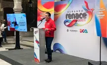 ¿Cuáles son las principales acciones en favor de Durango que implementará la Presidenta Claudia Sheinbaum?