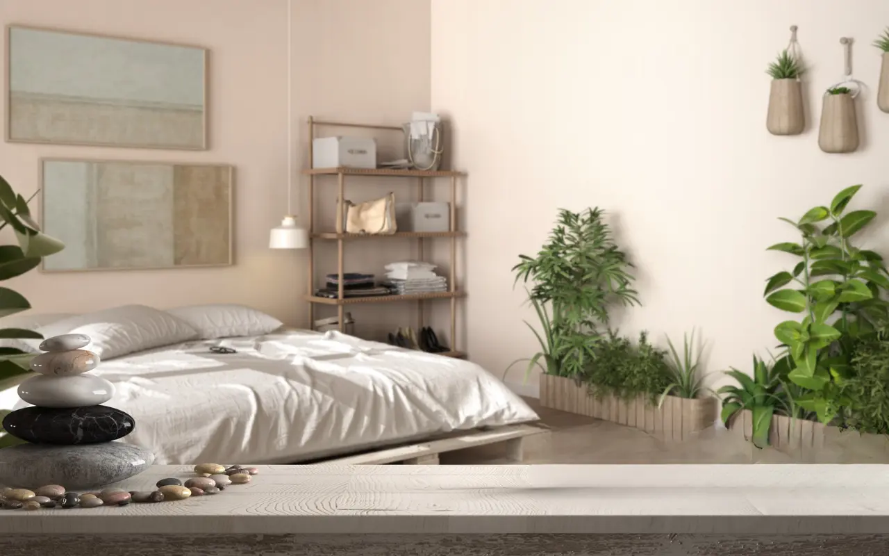 El feng shui prohíbe artículos viejos, rotos o en mal estado porque no permiten el flujo de la energía. Foto: Canva