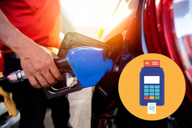 La gasolina en la entidad mexiquense se encuentra por debajo del promedio nacional. Imagen: Freepik/Canva
