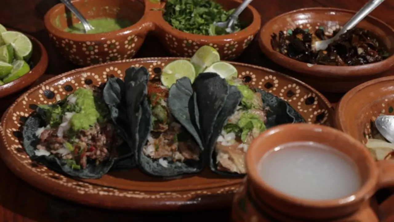 Capulhuac es uno de los mejores municipios de Edomex para ir a comer barbacoa, lánzate ya. Foto: X (@EdomexTurismo).