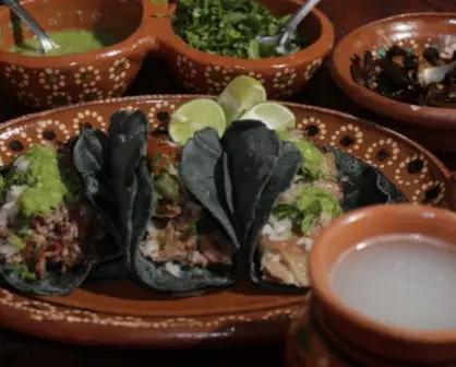 Prueba la mejor barbacoa de hoyo en Edomex, visitando Capulhuac