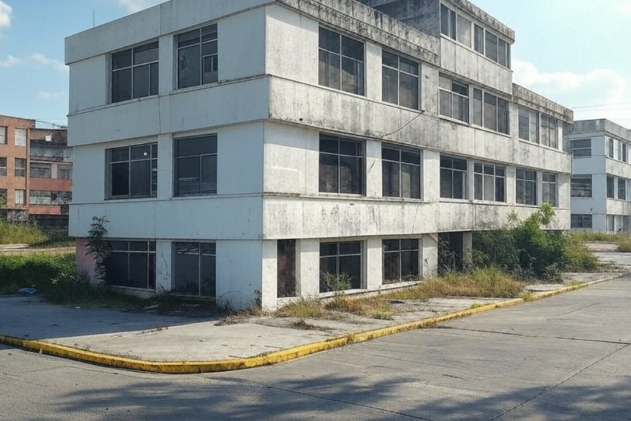 Con este fin IMEVIS rehabilitará casas abandonadas en Edomex