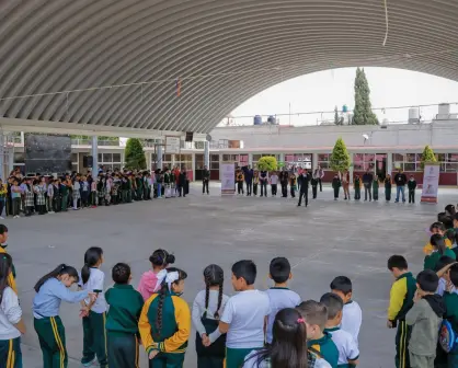 Preinscripciones SAID en Edomex: estas letras se registran este 27 de febrero