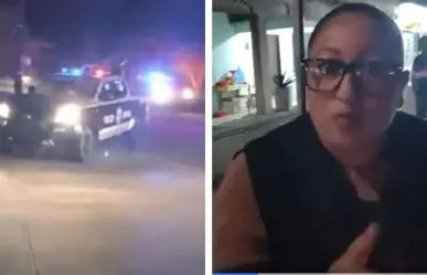 Acusan abuso policial en Comondú, por presunto levantón a boxeador en BCS