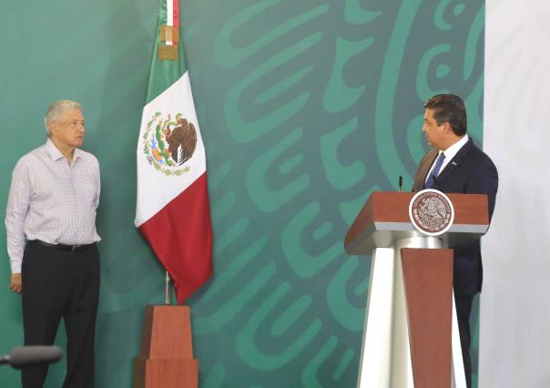Cabeza de Vaca acusa a AMLO de ordenar la persecución en su contra: "Él dio la instrucción"