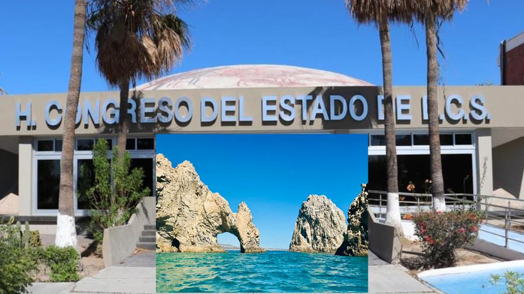 Cabo San Lucas quiere ser el sexto municipio; Congreso de BCS recibe iniciativa