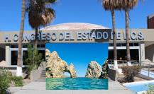 Cabo San Lucas quiere ser el sexto municipio; Congreso de BCS recibe iniciativa