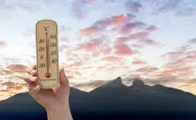 Clima en Monterrey: ¿Qué cambios traerá el frente frío 29?