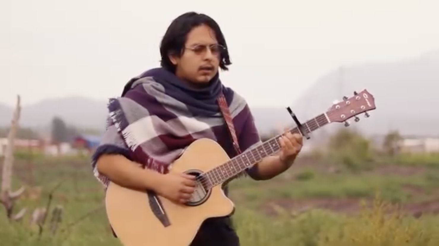 Será como parte del tour musical Ultra sodade tour 2025, del joven Kevin Karl, que Macario estará como artista invitado en el sur del estado. Foto: Captura de Pantalla