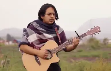 Macario, el joven viral de TikTok llega con su música a Tamaulipas