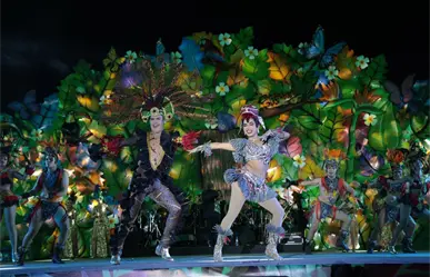 Carnaval Mérida 2025: Esta es la hora ideal para llegar a La quema del mal humor