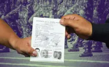 Cartilla Militar en Coahuila, ¿cómo reponerla si se perdió? 