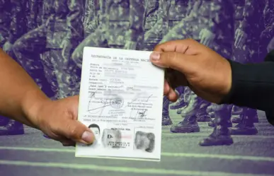 Cartilla Militar en Coahuila, ¿cómo reponerla si se perdió? 