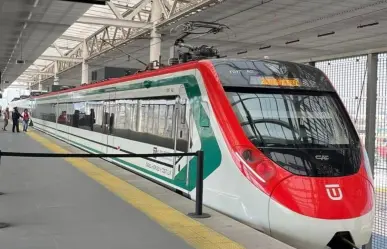 Tren México- Nuevo Laredo, ¿cuándo inicia su construcción y cuál será su ruta?