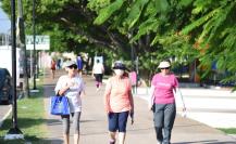 Clima en Yucatán: se pronostican condiciones de tiempo estable pero aún con heladez