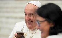 ¿Cuál es el estado de salud del Papa Francisco hoy 26 de febrero?