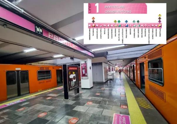 Estas estaciones de la L1 del Metro abrirán en marzo, se acabaron los viajes gratis en RTP