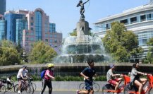 ¿Bicis y scooters eléctricos prohibidos? En esto consiste la regulación para CDMX