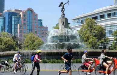 ¿Bicis y scooters eléctricos prohibidos? En esto consiste la regulación para CDMX