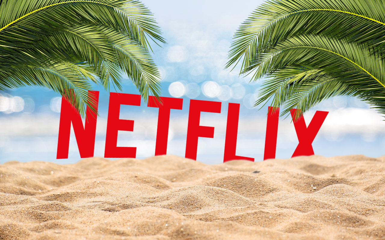 ¿Están listos para maratonear en Netflix esta Semana Santa?