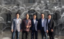 Los Tigres del Norte: ¿Qué se sabe de su visita a La Casa Blanca?