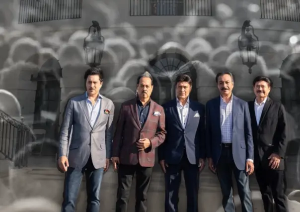 Los Tigres del Norte: ¿Qué se sabe de su visita a La Casa Blanca?
