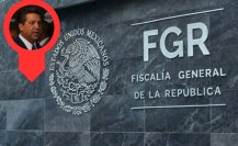 FGR afirma que es falso que la Interpol haya cancelado la ficha roja contra Cabeza de Vaca