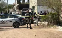 Dos personas mueren en ataque a anexo de León, Guanajuato: hay dos lesionados