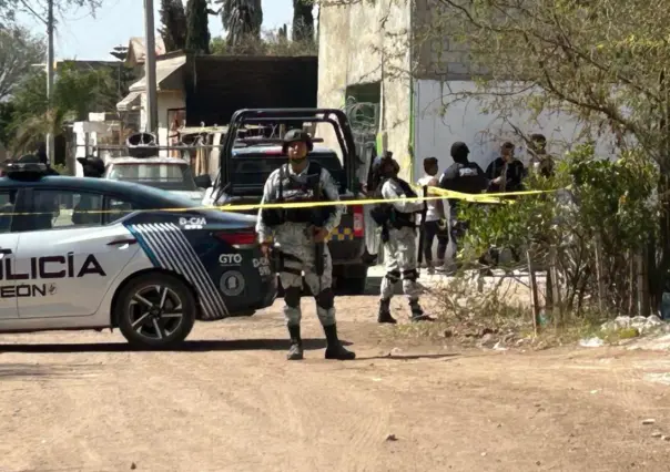Dos personas mueren en ataque a anexo de León, Guanajuato: hay dos lesionados