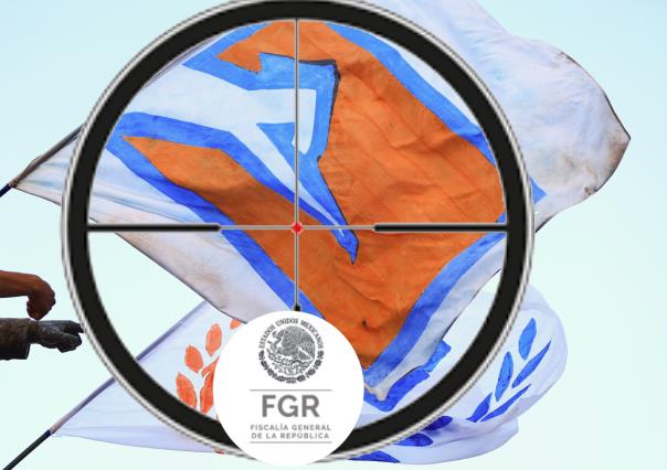 Femexfut pone a Correcaminos en la mira de la FGR por amaño de partidos