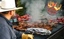 Festival de la Carne Asada en Sabinas 2025, este será el municipio invitado