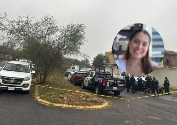 Fiscalía descarta violencia en la muerte de Ana Carolina