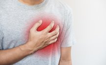 ¿Has tenido dolor en el brazo izquierdo? ¡Cuidado! Podrías estar en riesgo de infarto