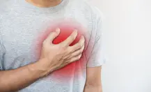 ¿Has tenido dolor en el brazo izquierdo? ¡Cuidado! Podrías estar en riesgo de infarto