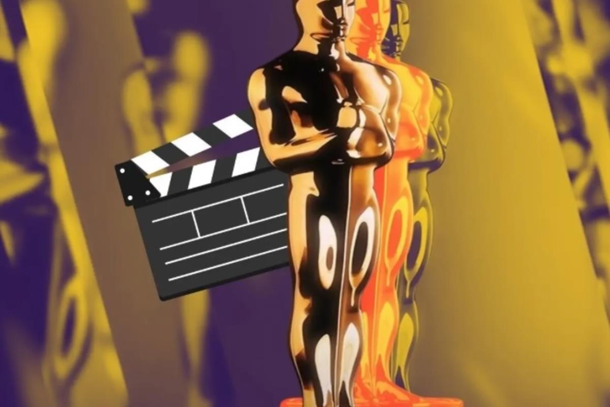 Premios Oscar: cuándo y dónde ver la ceremonia Foto: CANVA