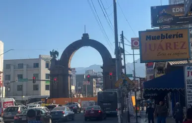 Comienza segunda etapa de restauración del Arco de la Independencia