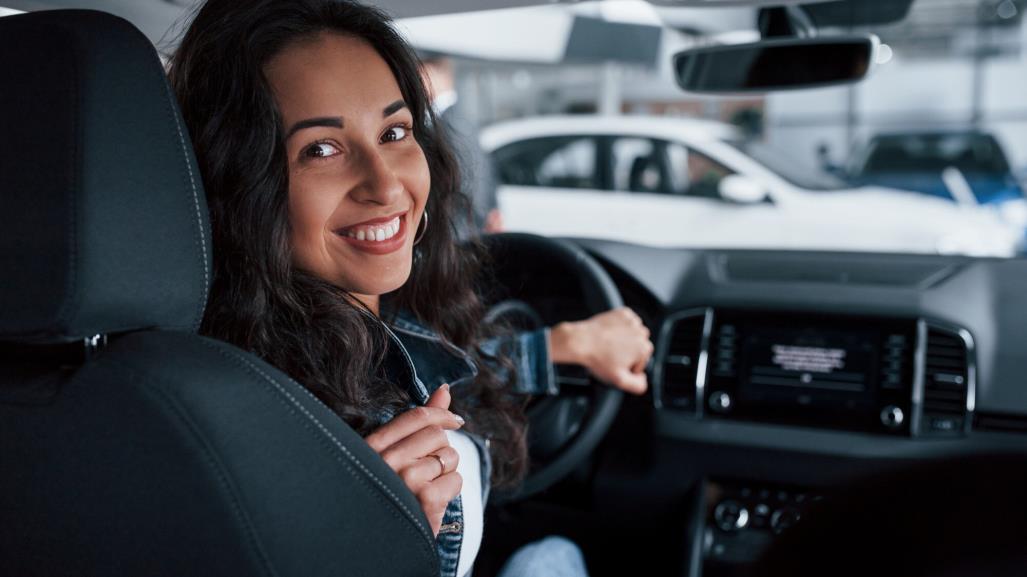 Ciudad Madero capacitará a 100 mujeres para que se conviertan en conductoras de transporte