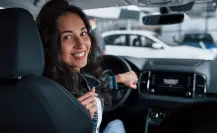 Ciudad Madero capacitará a 100 mujeres para que se conviertan en conductoras de transporte