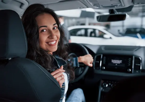 Ciudad Madero capacitará a 100 mujeres para que se conviertan en conductoras de transporte