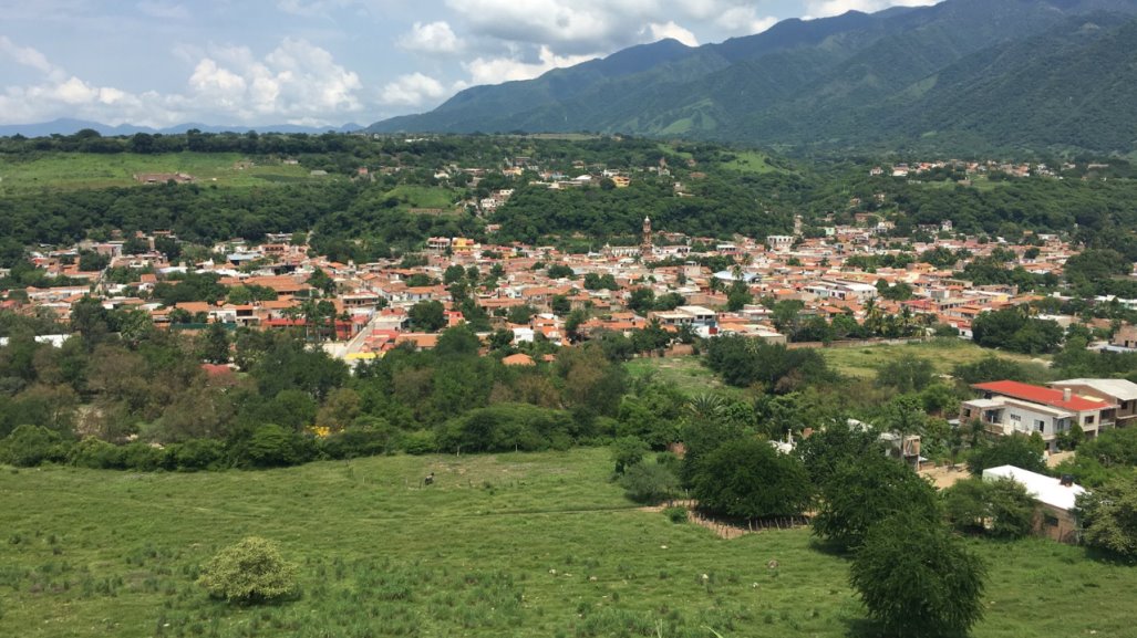 Nayarit, el pueblo mágico que te roba el aliento entre bosques y cañones