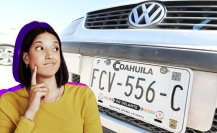 Placas vehiculares en Coahuila, estos son los módulos para realizar tu pago en Acuña