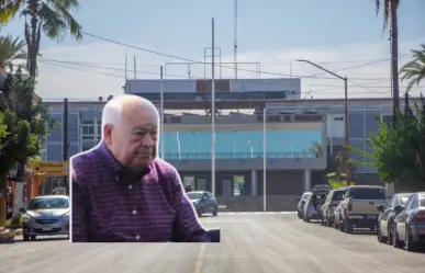 ¿Qué dice Víctor Castro sobre señalamientos de opacidad y fondos sin comprobar BCS?